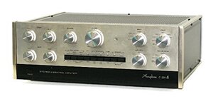 【中古】Accuphase アキュフェーズ　C-200S　ステレオコントロールセンター (プリアンプ)