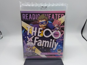 リーディックシアター THE∞×Family team.Future(Blu-ray Disc)