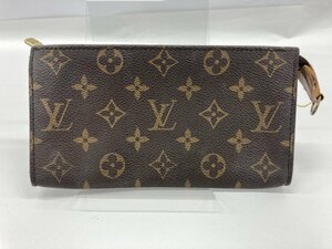 LOUIS VUITTON ルイヴィトン モノグラム バケット用ポーチ【CJAMA088】