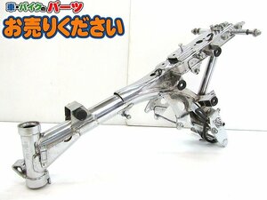 中古現状 ホンダ ゴリラ LTD 6V ★ 純正 メインフレーム 限定メッキ 書類付 Z50J リミテッド