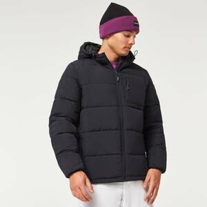 冬物処分　新品 オークリー OAKLEY TAHOE PUFFY RC JACKET XLサイズ