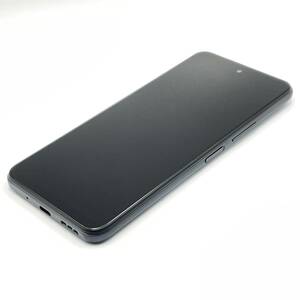 中古品 Redmi Note 10 JE （ レッドミー ノート テン ジェイイー ） XIG02 au Android スマートフォン 1円 から 売り切り