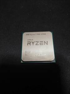 RYZEN 7 PRO 4750G ジャンク