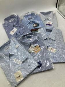 【1円スタート】ビジネスシャツ 大量 まとめて PoloClub MEN