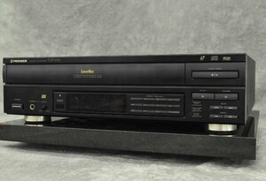 F☆PIONEER パイオニア CDL-100 LDプレーヤー ☆ジャンク品☆