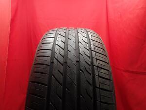 中古タイヤ 255/55R18 単品1本 ARROYO GRAND SPORT 9.5分山★ トゥアレグ Q7 レンジローバーｎ18