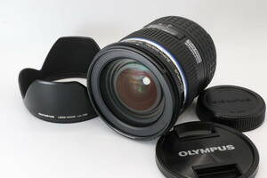 ★極上品★ OLYMPUS オリンパス ZUIKO DIGITAL ED 12-60mm F2.8-4.0 SWD 【フォーサーズマウント】 #01092