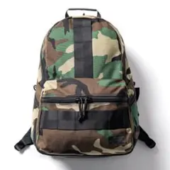 【新品】BRIEFING DELTA ALPHA PACK M COMBI