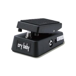 【正規輸入品】Jim Dunlop(ジム・ダンロップ) / Cry Baby Mini Wah CBM95 ワウペダル/ミニワウ