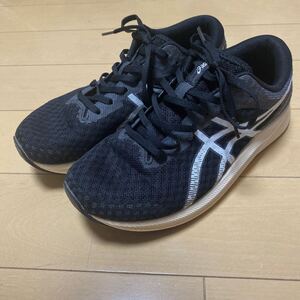 ASICS アシックス ランニングシューズ HYPERSPEED2 WIDE 25.5cm 1011B494