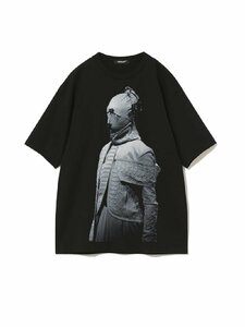 undercover guruguru期　アンダーカバー 限定 Tシャツ