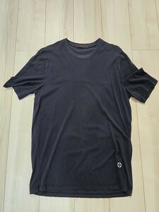 Louis Vuitton　ルイヴィトン　 Tシャツ　used 