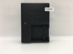 SONY　バッテリーチャージャー　BC-CS3　中古品F-3905