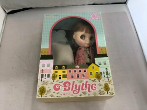 【Blythe】ネオブライス　ラズベリーソルベ　タカラトミー着せ替え人形　ドール　おもちゃ　SY01-FR7