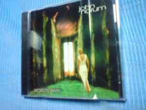 ☆★JOHN NORUM/WORLDS AWAY ジョンノーラム EUROPE★☆