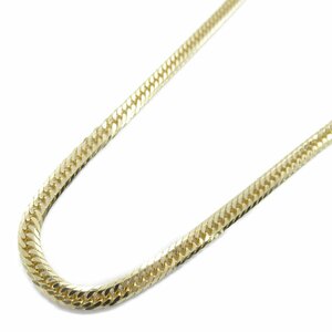 ジュエリー 8メンT キヘイ ネックレス ブランドオフ JEWELRY K18（イエローゴールド） ネックレス K18YG メン