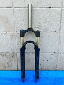 ROCKSHOX RECON SL MTB用 アルミサスペンションフォーク ロックショックス XC