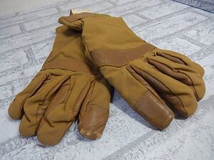 K9 訳あり特価！サイズM ◆GLOVE INTERMEDIATE COLDWEATHER アウトドアリサーチ グローブ コヨーテ◆米軍◆アウトドア！防寒！バイク！