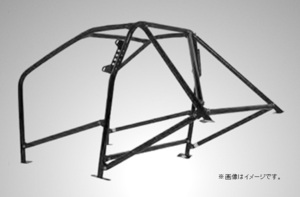 クスコ インプレッサ GC8 ロールケージ ワークスタイプ スチール 671 290 W13 CUSCO SAFETY 21