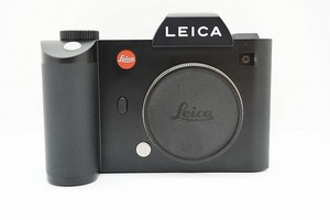 ライカ Leica ミラーレス一眼 ボディ フルサイズ SL Typ 601