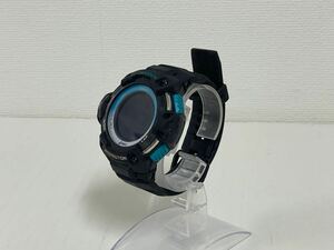 1150h CASIO G-SHOCK asics コラボ 腕時計 GSR-H1000 WATER RESIST 20BAR 3491 