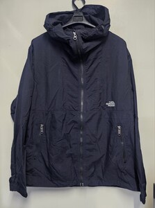 正規品 THE NORTH FACE ノースフェイス マウンテンパーカー S　ブラック