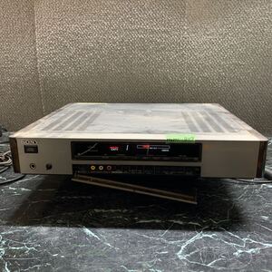 MYM11-807 激安 SONY VT-GR1000 GHOST REDUCTION TUNER 通電OK 中古現状品 ※3回再出品で処分