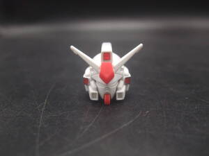 HG　1/144　フルアーマーガンダム7号機　頭部パーツ　ジャンク