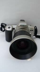 中古★MINOLTA　α360si （ジャンク扱い）[B198]