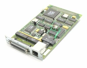 Sun X1053A SBus Combined Fast SCSI-2 and Ethernet Adapter 501-2015