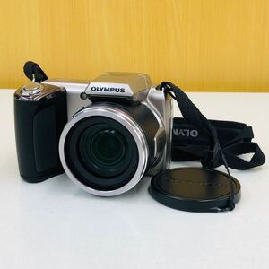 OLYMPUS SP-620US 通電ok デジカメ B1