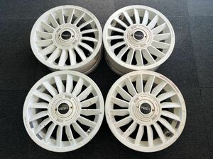 BS PROP-FAN 14インチ6J+40 5H-100 4本セット