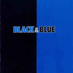 Black & Blue バックストリートボーイズ 輸入盤CD