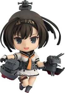 ねんどろいど 秋月 「艦隊これくしょん～艦これ～」