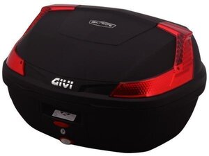 デイトナ GIVI/B47NMLD BLADEシリーズハードケース (76871)