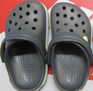 crocs クロックス　 サイズ:C7 14cm 未使用品