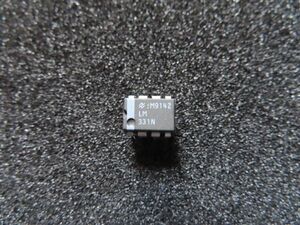 【新品 未使用】V-F/F-Vコンバータ LM331N