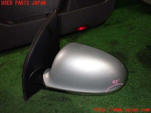 2UPJ-23411212]VW ゴルフ R32(1KBUBF)左ドアミラー 中古