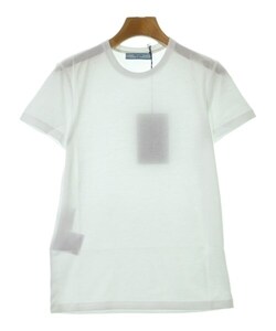 PRADA Tシャツ・カットソー レディース プラダ 中古　古着