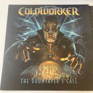 Coldworker - The Doomsayer