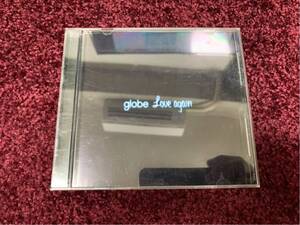 globe グローブ love again CD cd