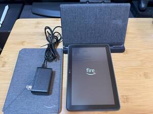 Amazon Fire HD 8 Plus (第12世代）