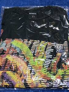 BABYMETAL / ベビーメタル Trance Fox Tシャツ　Lサイズ　未使用品