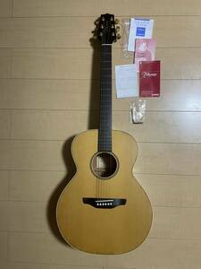 《値下即決早い者勝ち》【美品】Takamine タカミネ G-40 G Series NATURAL アコースティックギター アコギ 弦楽器