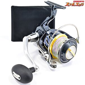 ★☆【シマノ】 13ステラ SW10000PG SHIMANO STELLA★☆m38140