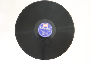 78RPM/SP Igor Stravinsky, Symphony Orchestra Petrouchka No.3 / No.4 W106 COLUMBIA 12 /00500