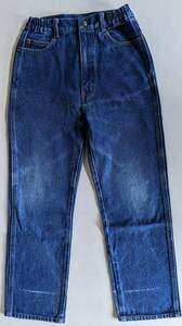 〈MILDCLUB JEANS〉 キッズジーンズ 140cm 600円