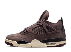 A Ma Manire Nike Air Jordan 4 "Violet Ore" 30cm DV6773-220