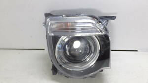 1798 ※美品※ JH3 N-WGN LED ※ 右 ヘッドライト ランプ STANLEY W4834 ASSY ※ ホンダ 純正 A-48