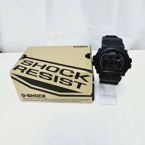 CASIOカシオ G-SHOCK DW6900BMC クォーツ 腕時計 ジーショック